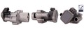AGR Ventil ELSTOCK 73-0140 +86.13€ Pfand für MERCEDES SPRINTER VIANO B906 Bus