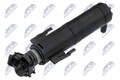 NTY Waschwasserdüse Scheinwerferreinigung EDS-BM-012 für BMW X3 F25 sDrive