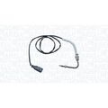 1x Sensor, Abgastemperatur MAGNETI MARELLI 172000451010 passend für