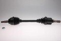 SPIDAN Antriebswelle Gelenkwelle GKN Automotive OE-Technologie 52° Vorne 36544