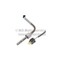 7.08369.97.0 ABGASTEMPERATURSENSOR PIERBURG geeignet für MERCEDES-BENZ