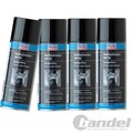 4x400ml LIQUI MOLY HAFTSCMIERSPRAY HAFTSCHMIERFETT SCHMIERMITTEL SPRAY DOSE