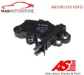 LICHTMASCHINENREGLER GENERATORENREGLER AS-PL ARE0061(BOSCH) A FÜR FIAT DUCATO
