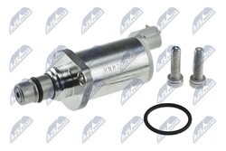 Druckregelventil Common-Rail-System für Opel Astra H 2001 -> NTY Escv-Mz-000