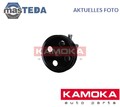 PP186 SERVOPUMPE HYDRAULISCH KAMOKA FÜR VOLVO S80 I,V70  ,V70 II,S60 I,C70 I