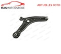 QUERLENKER LENKER RADAUFHÄNGUNG VORNE LINKS MOOG FD-WP-17935 I FÜR FORD PUMA