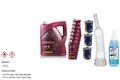 5L MANNOL Extreme 5W-40 API SN/CF Motoröl inkl. Additiv Auslaufschlauch