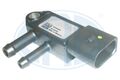 ERA 550813A Sensor, Abgasdruck für AUDI FORD SEAT SKODA VW