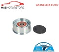 SPANNROLLE FÜR KEILRIPPENRIEMEN BTA B05-02-117 I NEU OE QUALITÄT