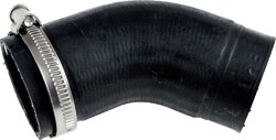 GATES Ladeluftschlauch  u.a. für AUDI, SEAT, SKODA, VWDie Nr.1* für Autoteile: Top-Preis-Leistungs-Verhältnis