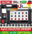 Autel MaxiCOM MK808S Pro KFZ Diagnosegerät Auto OBD2 Scanner ALLE SYSTEM EPB