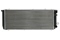 THERMOTEC D7A046TT Kühler Wasserkühler Motorkühler