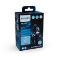 H4 Philips Ultinon Pro6000 BOOST LED  X1 für Motorrad +300%*