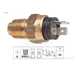 EPS 1.830.526 Sensor Kühlmitteltemperatur für Citroën Fiat Peugeot Iveco