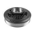 ORIGINAL® Corteco Riemenscheibe, Kurbelwelle für BMW 1 X1 2 Active Tourer 2