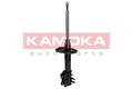 KAMOKA 2000014 Stoßdämpfer für ABARTH,FIAT,OPEL