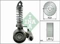 Original INA Riemenspanner Keilrippenriemen 533 0085 30 für Chevrolet Opel