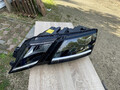 Frontscheinwerfer Skoda Octavia III 5E1941015D LED Ein Stück (Rechts oder Links)