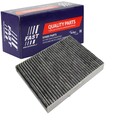FAST INNENRAUMFILTER AKTIVKOHLEFILTER passend für FIAT TALENTO NISSAN NV300 OPEL