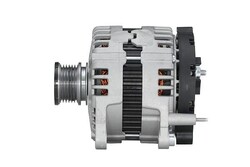 HELLA Generator  u.a. für SKODA, VWDie Nr.1* für Autoteile: Top-Preis-Leistungs-Verhältnis
