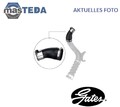09-1385 TURBO SCHLAUCH LADELUFTSCHLAUCH GATES FÜR BMW 2,X1,X2,1,F45,F46,F48,F39