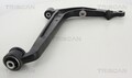 TRISCAN Querlenker Dreieckslenker 8500 295071 für VW TRANSPORTER T4 Bus 70B 70C