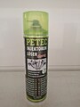 PETEC Injektorenlöser Spray 500ml  - 70160