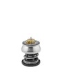 BorgWarner (Wahler) Thermostat Kühlmittel 412253.88D für BMW 5er F10 3er Touring