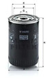 Ölfilter Anschraubfilter W 940/69 MANN-FILTER für IVECO MITSUBISHI MULTICAR
