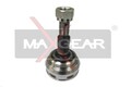 Maxgear Gelenksatz, Antriebswelle 49-0178 für OPEL