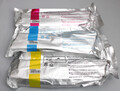 3er Pack Brother TN-243 Original Toner TN243C Cyan TN243M Magenta TN243Y Gelb