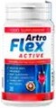 Artro Flex Active - Advanced Joint Mobility & Flexibility Support (30 Kapseln)