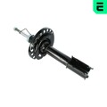 2x OPTIMAL Stoßdämpfer A-5103G für SANDERO RENAULT MCV LOGAN DACIA M14x1,5 3 2
