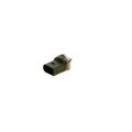 Sensor, Kraftstoffdruck BOSCH 0 261 545 109