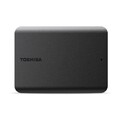 externe Festplatte Toshiba Canvio Basics 2022 2,5 Zoll USB3 - 1TB