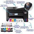 Epson EcoTank ET-4850 A4-Tintentank-Multifunktionsdrucker