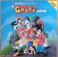 Laserdisc " A GOOFY MOVIE [4658 AS] "- US LD - Walt Disney - Sehr selten !