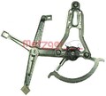 METZGER Fensterheber 2160001 für MERCEDES-BENZ