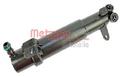 Original METZGER Waschwasserdüse Scheinwerferreinigung 2220556