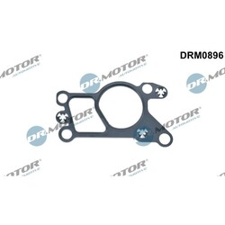 1x ORIGINAL® Dr.Motor Automotive Dichtung, AGR-Ventil für Opel Astra J Caravan