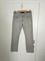 Baldessarini Jeans Jack Gr. W31 L32 hellgrau Regular Straight in Top Zustand