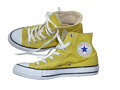 Converse TOP!  All Star Chuck Taylor High Sneaker Turnschuhe Gr. 37, 5  gelb