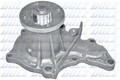 Dolz T184 Wasserpumpe für TOYOTA Kühlung