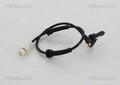 TRISCAN ABS Sensor Raddrehzahl 8180 25255 für DACIA MCV LOGAN RENAULT EXPRESS 1