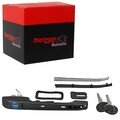 METZGER TÜRGRIFF VORNE LINKS passend für VW CADDY DERBY GOLF JETTA PASSAT POLO 