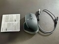 Logitech MX Master 2S Bluetooth Edition kabellose Maus in Graphit