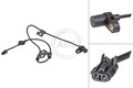 A.B.S. Sensor, Raddrehzahl 31940 passend für SUBARU