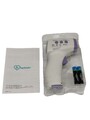 Thermometer Infrarot Digital Fieberthermometer LCD Stirnthermometer kontaktlos