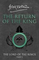The Return of the King: The Lord of the Rings, Part 3 by J.R.R. Tolkien (English