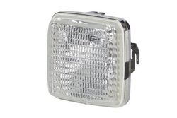 HELLA 1GA 998 525-001 Scheinwerfereinsatz, Arbeitsscheinwerfer